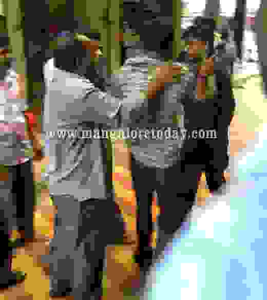Uppinangady 1